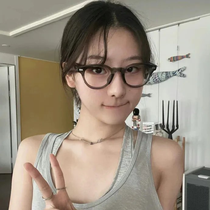 恐怖角
