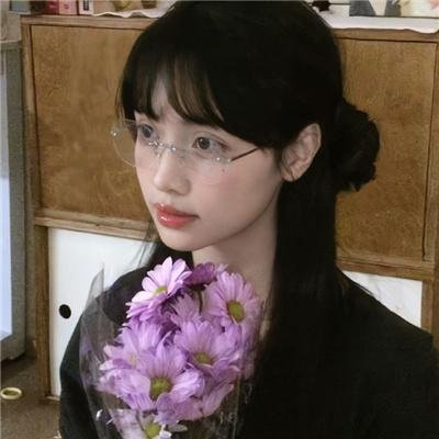 荷索的自画像